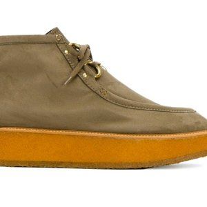 Stella McCartney Brody Cigar Ankle Boots